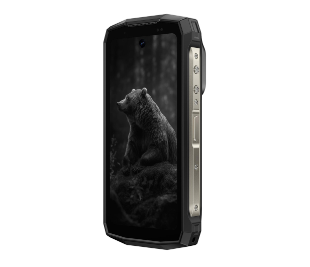 Ulefone Armor Mini 20 8/256GB czarny 90Hz UF-AM20 - 1340625 - zdjęcie 2